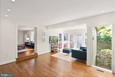 5152 Manning Place NW, Washington, DC 20016 - Photo 16