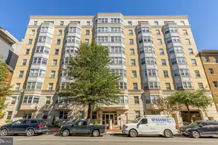 1111 11th St NW, Washington, DC 20001 - Photo 1