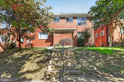 206 Webster Street NE #2, Washington, DC 20011 - Photo 2