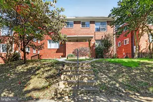 206 Webster St NE, Washington, DC 20011 - Photo 2