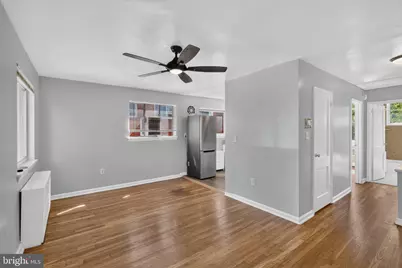 206 Webster Street NE #2, Washington, DC 20011 - Photo 14