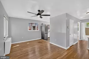 206 Webster St NE, Washington, DC 20011 - Photo 14