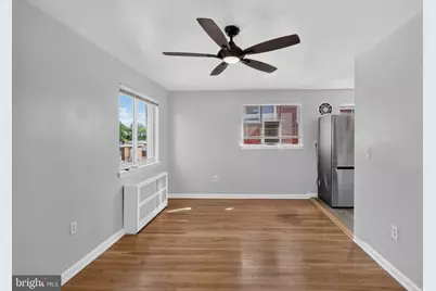 206 Webster Street NE #2, Washington, DC 20011 - Photo 6