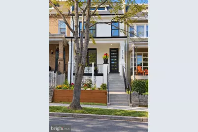1318 Levis Street NE, Washington, DC 20002 - Photo 1