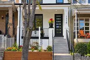 1318 Levis St NE, Washington, DC 20002 - Photo 1
