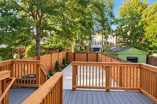 1318 Levis St NE, Washington, DC 20002 - Photo 30