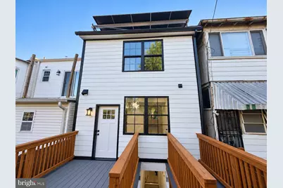 1318 Levis Street NE, Washington, DC 20002 - Photo 26