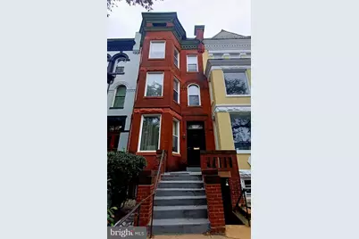 1254 Columbia Road NW, Washington, DC 20009 - Photo 1