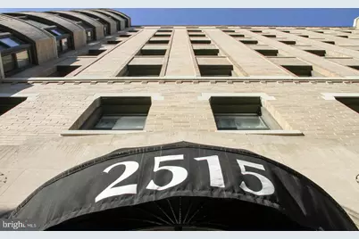 2515 K Street NW #306, Washington, DC 20037 - Photo 2