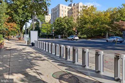 3100 Connecticut Avenue NW #110, Washington, DC 20008 - Photo 48