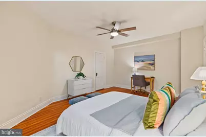 3100 Connecticut Avenue NW #110, Washington, DC 20008 - Photo 20