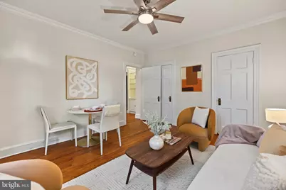 3100 Connecticut Avenue NW #110, Washington, DC 20008 - Photo 30