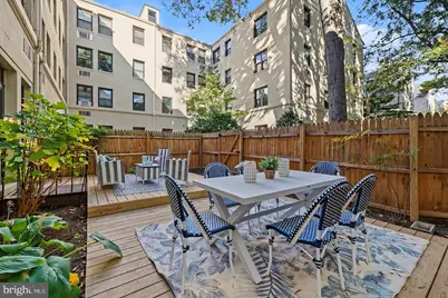 3100 Connecticut Avenue NW #110, Washington, DC 20008 - Photo 38