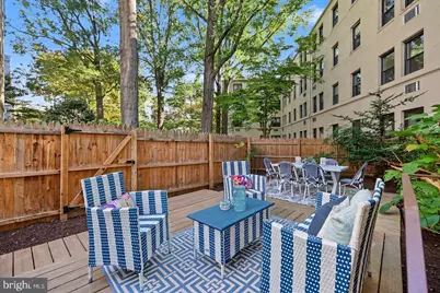 3100 Connecticut Avenue NW #110, Washington, DC 20008 - Photo 34