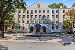 3100 Connecticut Ave NW, Washington, DC 20008 - Photo 1