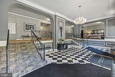 3100 Connecticut Avenue NW #110, Washington, DC 20008 - Photo 4