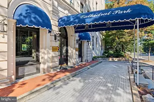 3100 Connecticut Ave NW, Washington, DC 20008 - Photo 2