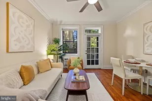 3100 Connecticut Ave NW, Washington, DC 20008 - Photo 32