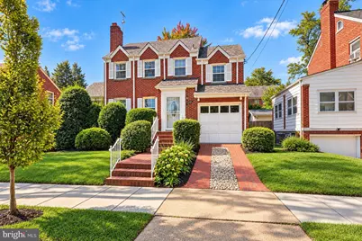 3800 17th Place NE, Washington, DC 20018 - Photo 1