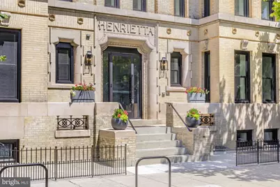 933 N Street NW #207, Washington, DC 20001 - Photo 1