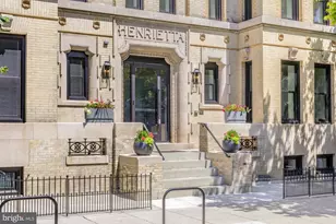 933 N St NW, Washington, DC 20001 - Photo 1