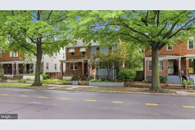 2708 Minnesota Avenue SE, Washington, DC 20019 - Photo 2