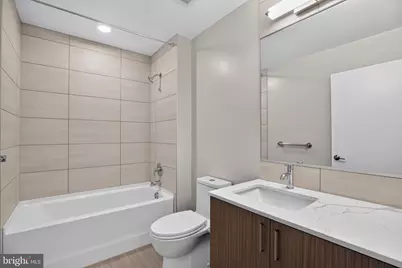 7 New York Avenue NE #1406, Washington, DC 20002 - Photo 14