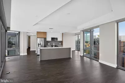 7 New York Avenue NE #1406, Washington, DC 20002 - Photo 4