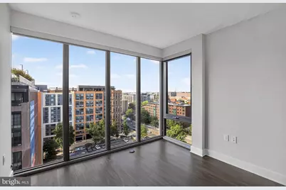 7 New York Avenue NE #1406, Washington, DC 20002 - Photo 8