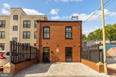 329 8th Street NE, Washington, DC 20002 - Photo 46