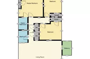 5344 C St SE, Washington, DC 20019 - Photo 2