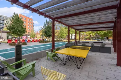 7175 12th Street NW #214, Washington, DC 20012 - Photo 48