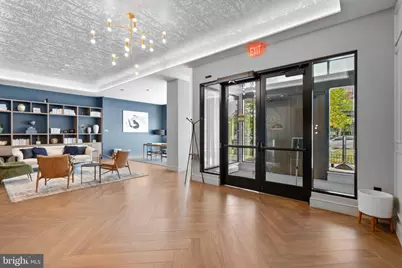 7175 12th Street NW #214, Washington, DC 20012 - Photo 44