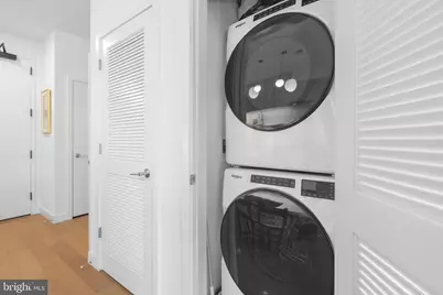 7175 12th Street NW #214, Washington, DC 20012 - Photo 30