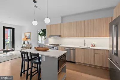 7175 12th Street NW #214, Washington, DC 20012 - Photo 10
