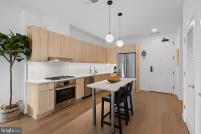 7175 12th Street NW #214, Washington, DC 20012 - Photo 6