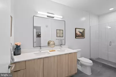 7175 12th Street NW #214, Washington, DC 20012 - Photo 20