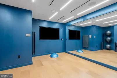 7175 12th Street NW #214, Washington, DC 20012 - Photo 42