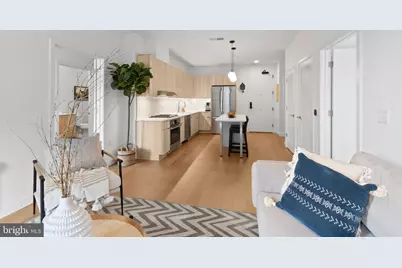7175 12th Street NW #214, Washington, DC 20012 - Photo 14