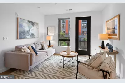 7175 12th Street NW #214, Washington, DC 20012 - Photo 12
