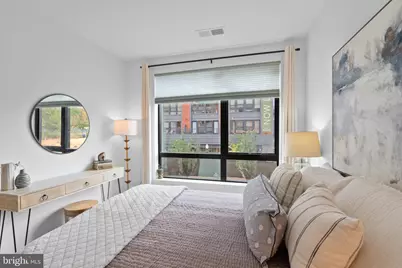 7175 12th Street NW #214, Washington, DC 20012 - Photo 18