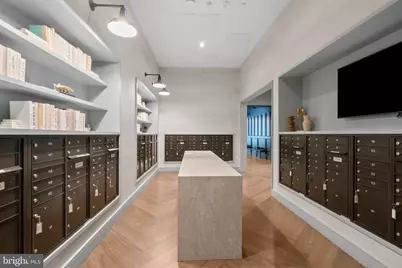 7175 12th Street NW #214, Washington, DC 20012 - Photo 38