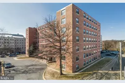 3900 14th Street NW #602, Washington, DC 20011 - Photo 14