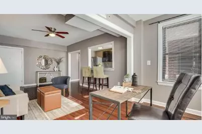 3900 14th Street NW #602, Washington, DC 20011 - Photo 10
