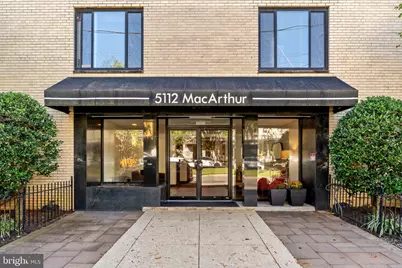 5112 Macarthur Boulevard NW #108, Washington, DC 20016 - Photo 2