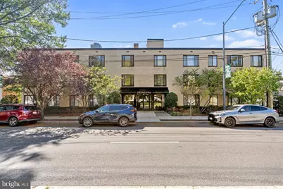 5112 Macarthur Boulevard NW #108, Washington, DC 20016 - Photo 1