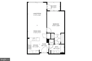 355 I Street SW, Washington, DC 20024 - Photo 36