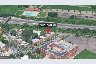1507 17th Street SE, Washington, DC 20020 - Photo 2