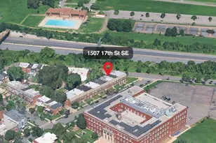 1507 17th St SE, Washington, DC 20020 - Photo 2