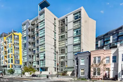 919 Florida Avenue NW #803, Washington, DC 20001 - Photo 26